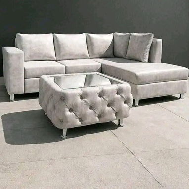Muebles  Capitoniados 📲 - Img 124915706