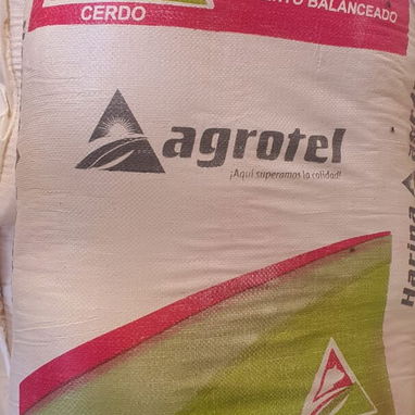 馃殮 MIPYME RODSAIZ SRL馃摝 馃敐馃惙 Pienso AGROTEL PARA CEBA DE CERDOS 馃悥 馃敐 - Img 123398883