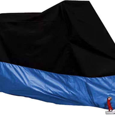 Oferta de capas impermeables para motos (30 USD) (+53 56253825) - Img 91336762
