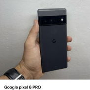 Google pixel 6 PRO - Img 54639373