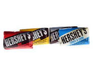 HERSHEY'S SURTIDO VARIADO DE CHOCOLATE  PAQUETE DE 900 g  TELF 58578356 - Img 44878028