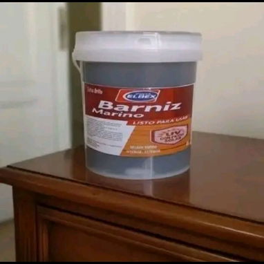 Todo tipo de pintura para embellecer su hogar y - Img 123404876