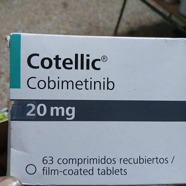 Medicamento - 9/10