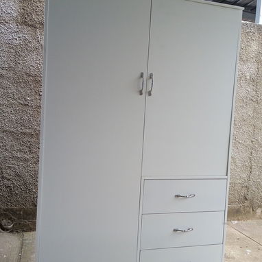 Muebles de melamina original con transporte incluído hasta su casa 🏡 - Img 106776000