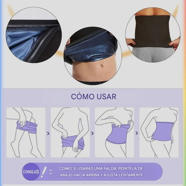 Fajas disponibles en nuestra Tienda deportiva UNO+GYM ‼️ - Img 124021535