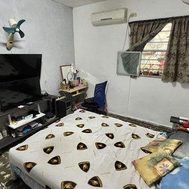 Vendo apartamento listo para vivir en Centro Habana - Img 122562264