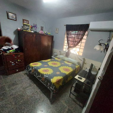 Casa de 2 plantas, 4 cuartos 1 arriba y 3 abajo - 3/10