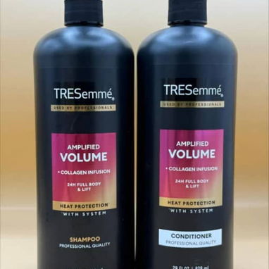 Champú y acondicionador TRESemme - Img 121368613