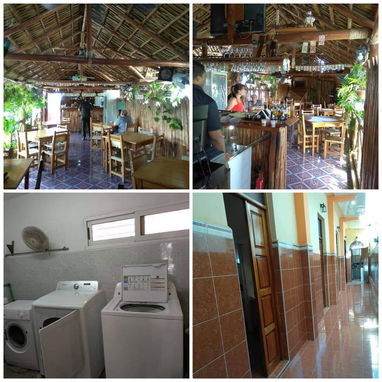 Casa Hostal con restaurante con todo adentro en el vedado - Img 93195861