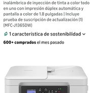 Impresora Brother - Img 57302231