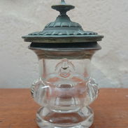 Palillero de cristal - Img 57656118