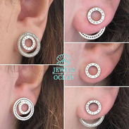 Aretes Pandora!!! - Img 58187859