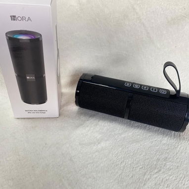 BOCINA BLUETOOTH 1HORA Modelo: BOC060, Garantía de 15 días, Entrega por un mínimo costo adicional para toda La Habana - Img 120140662
