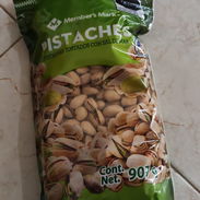 Vendo pistachos con cáscara. 26 - Img 54956189