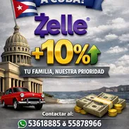 Remesas a cuba ,tu familia, nuestra prioridad - Img 56631409