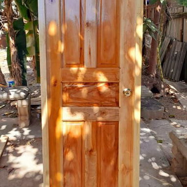Puertas cedro - Img 120103584