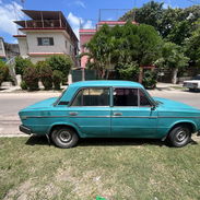 Lada 1600 4000 usd - Img 56557575