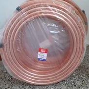 Royo 15 metros de tuberías 7/8. - Img 54548599