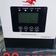 Controlador solar - Img 55808870