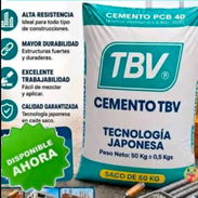 Cemento TBV - Img 57025204