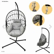 Sillones colgantes - Img 55760853