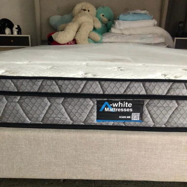 Colchones importados y sellador al vacío disponibles para su entrega - Img 122872249