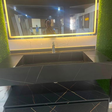 Muebles de baño modernos no dude en contactar - Img 126538983