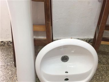 Lavamanos Pará baños - Img 65481982