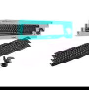 Combo inalámbrico Logitech MK270 - Img 48262675