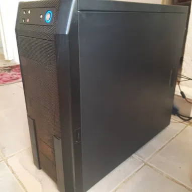 PC de uso completa y Fuente nueva - Img 118902586
