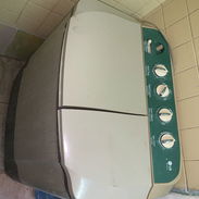 Vendo Lavadora LG de uso en bien estado - Img 56610637