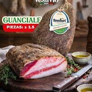 El guanciale - Img 56606874