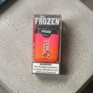 Vapea frozen prime dxition 6500puffs.6000cup - Img 55805302