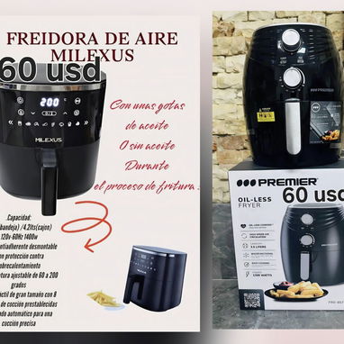 Electrodomesticos y útiles del hogar - Img 108311174