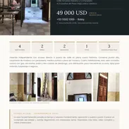 🏠 CASA INDEPENDIENTE A PUERTA DE CALLE — HABANA VIEJA - Img 57557340