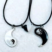 juegos de collares de parejas - Img 58115230