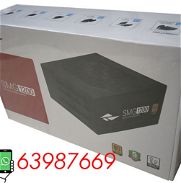 Fuente ROSEWILL modelo SMG1200 1200W/100A, 80+ ORO, Full modular, NUEVA en caja - Img 45935908