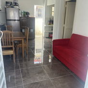 Renta lineal de apartamento en Playa con respaldo de batería y panel sola - Img 57188370