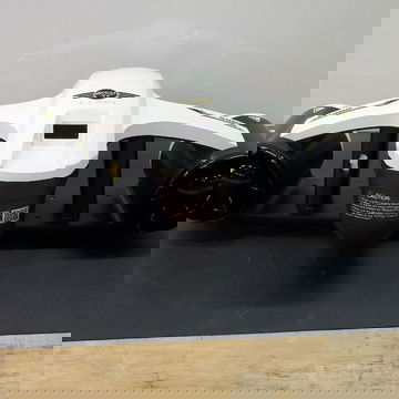 Yamaha Seawing II Underwater Scooter Yellow