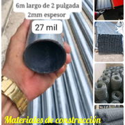 Materiales de construcción - Img 58168968