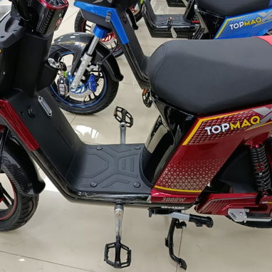 Bisimoto marca topmaq - Img 124776900
