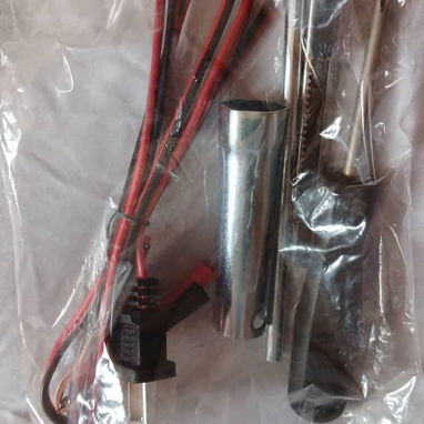 Generador/Planta eléctrica pulsar 1200w Nueva - 7/10