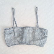 Top de piedras, talla S, Marca Zara - Img 55883590
