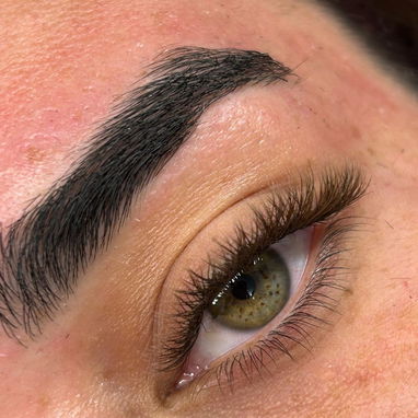 Pongo pestañas pelo a pelo 💕 - Img 121833790