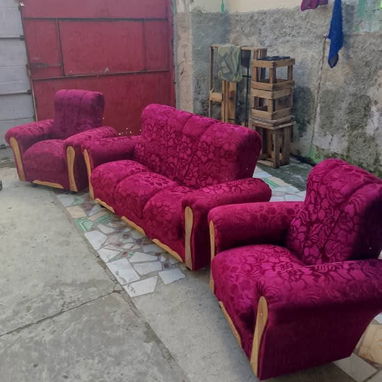 Confecciono muebles para su casa o negocio, belleza, calidad garantía y buenos precios contacte para más Información ok - Img 122049416