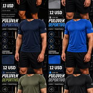 Pullover de hombre deportivo - Img 58345341