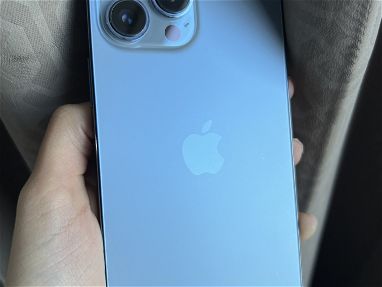 iPhone 13 pro max !! De 100% batería - Img main-image