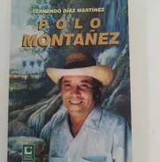 LIBRO SOBRE POLO MONTANEZ como nuevo - Img 49781148