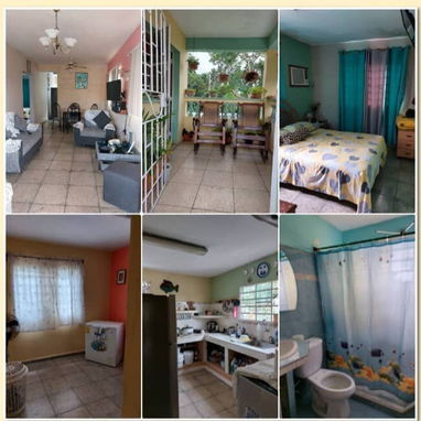 *$9000usd. En venta casa 2da planta de un biplanta  en Arroyo Naranjo, Ampliación del Sevillano. NO HAY ESPACIO  PARA GA - Img 118895098