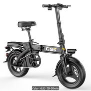 Nuevas bicicleta eléctrica a la venta con un precio moderado - Img 58084086